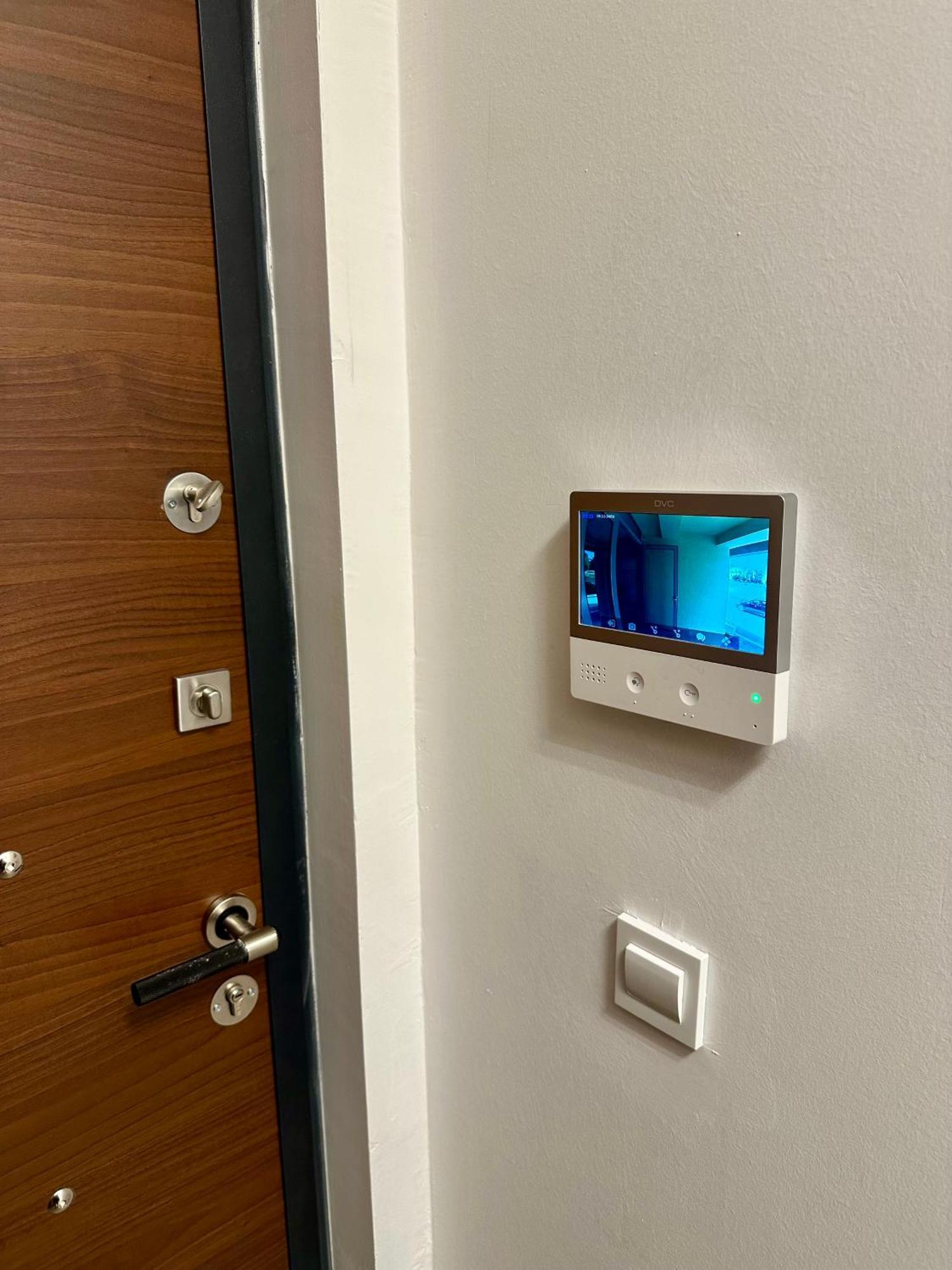 סקופיה Downtown Riverside Apartments מראה חיצוני תמונה